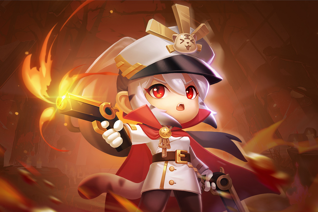 精彩截图-遇见梦幻岛2025官方新版