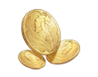 金币*100000