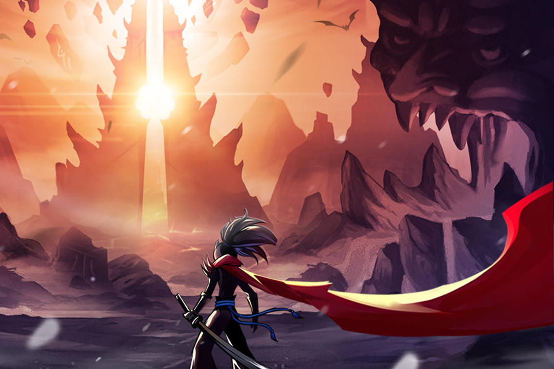 精彩截图-火柴人归来2026官方新版