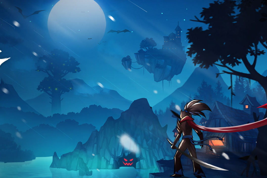 精彩截图-火柴人归来2026官方新版