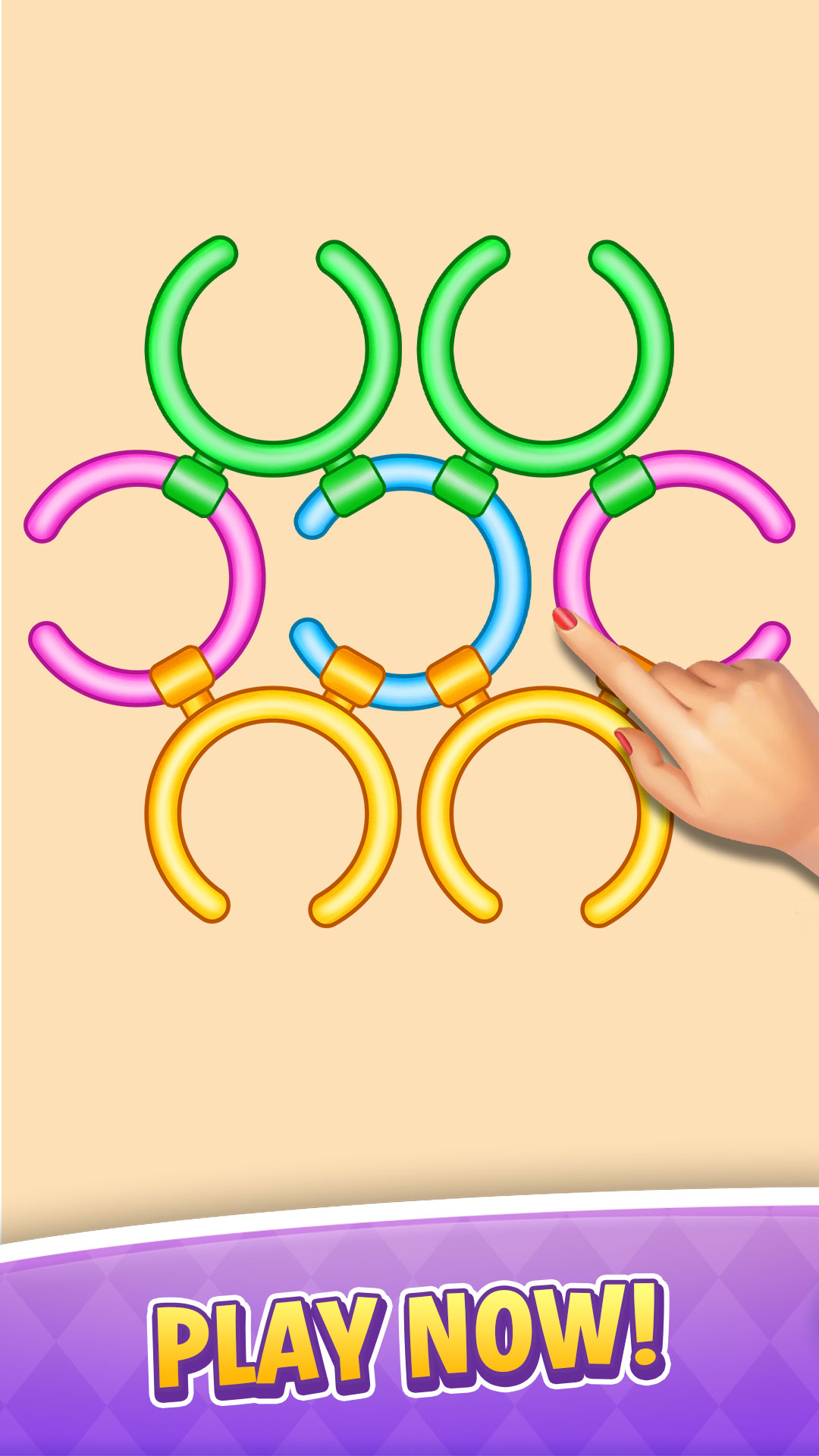 精彩截图-爱丽丝的妙趣仙境2026官方新版