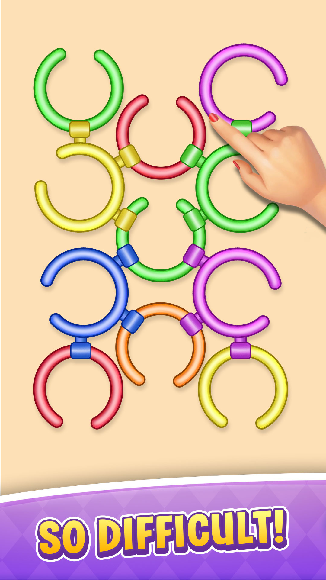 精彩截图-爱丽丝的妙趣仙境2026官方新版