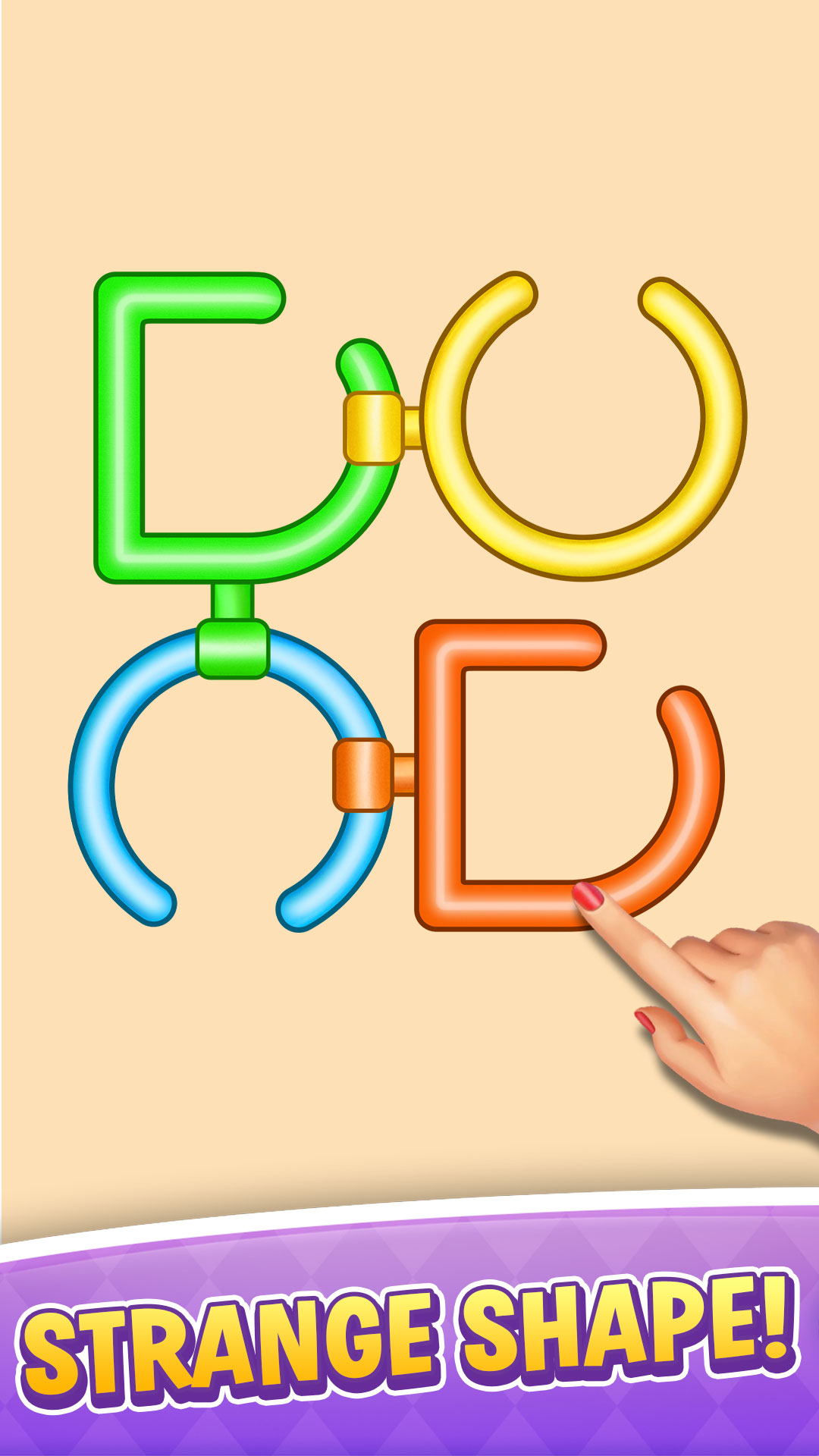 精彩截图-爱丽丝的妙趣仙境2026官方新版