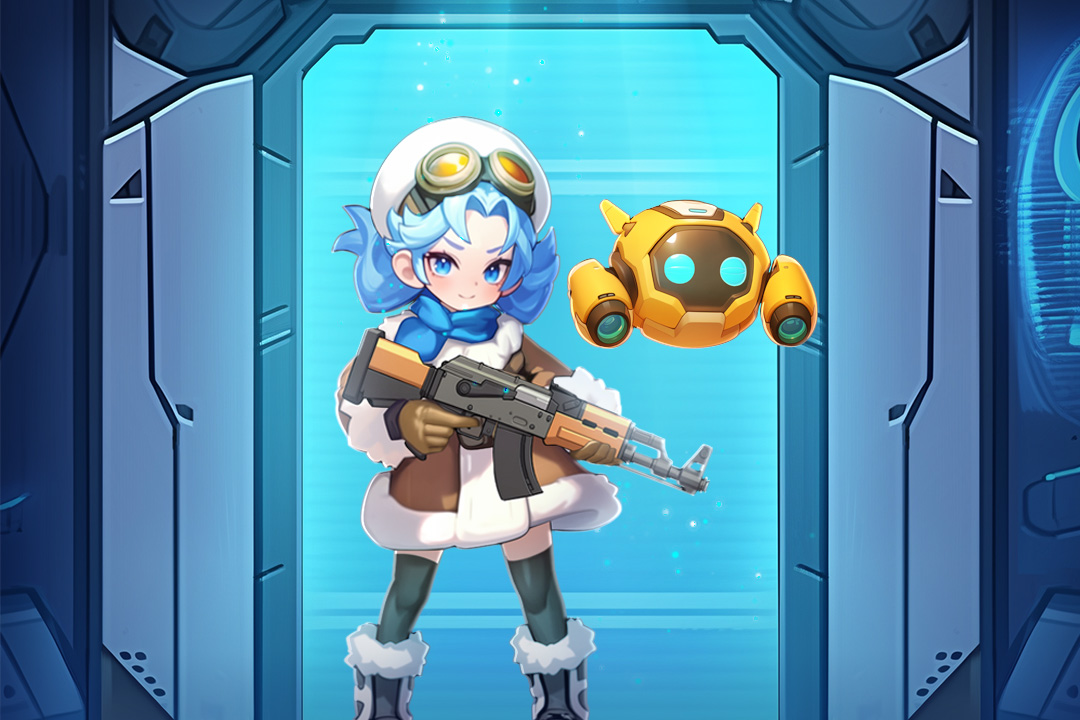 精彩截图-指尖战歌2025官方新版