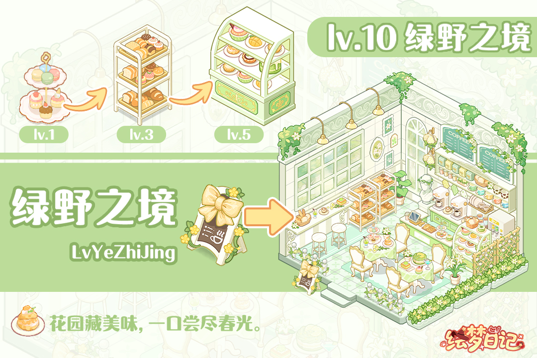 精彩截图-绘梦日记2025官方新版