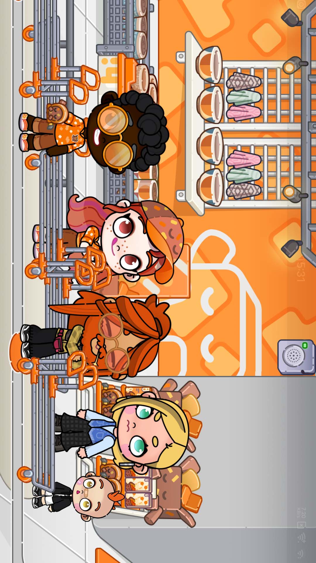 精彩截图-阿凡达世界2026官方新版