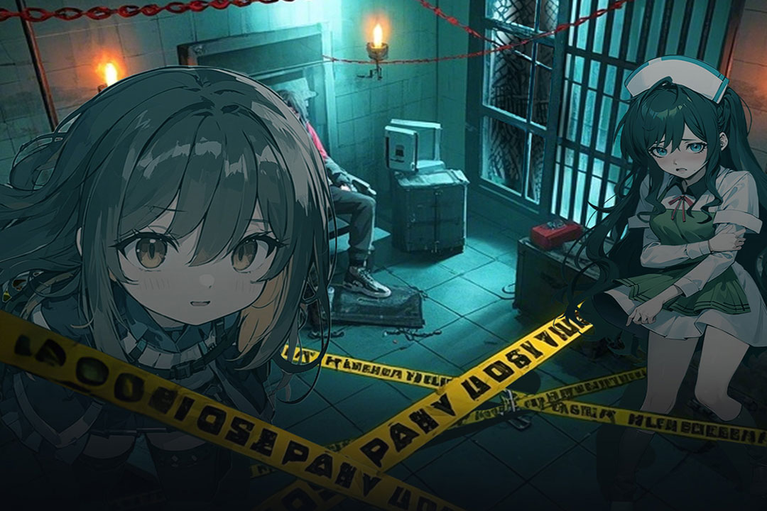 精彩截图-闪耀之塔2026官方新版