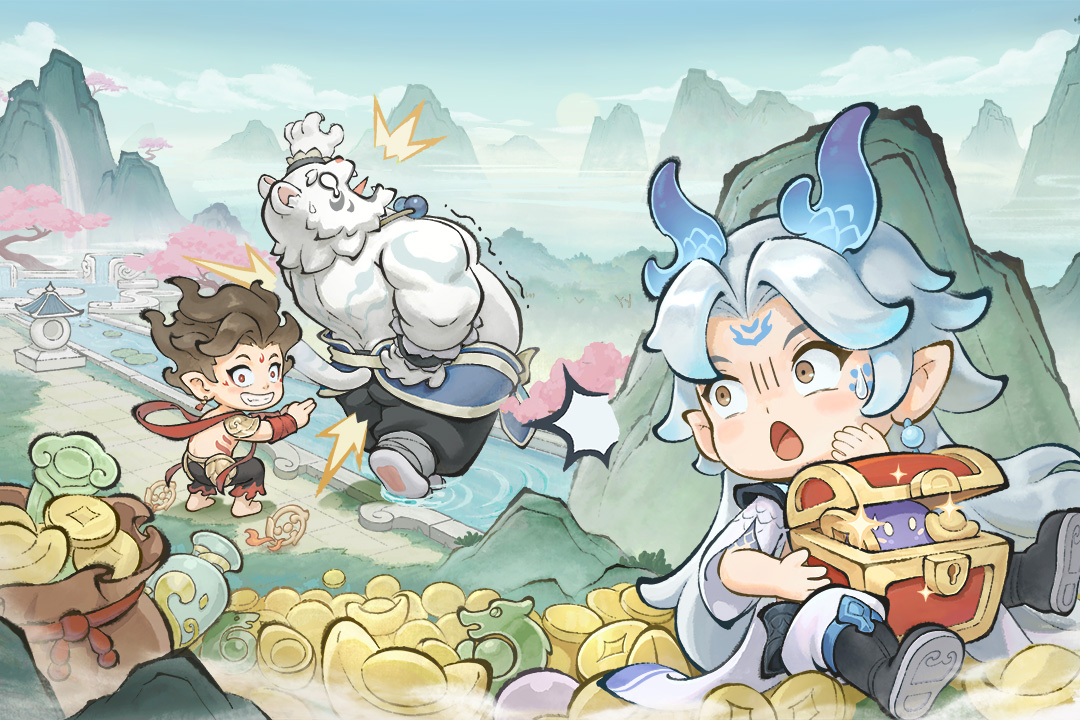 精彩截图-叫我小师尊2026官方新版