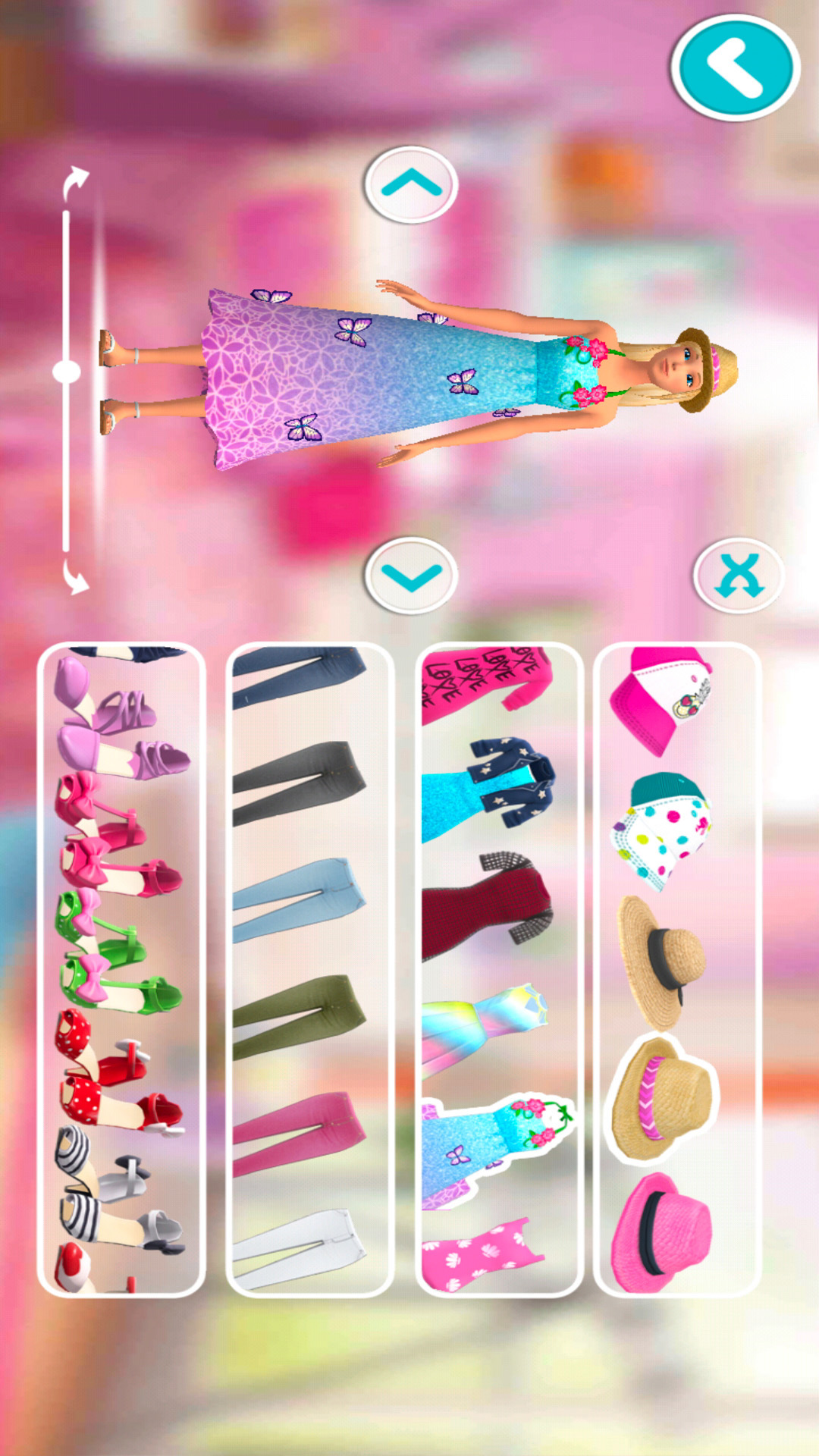 精彩截图-芭比冒险屋2026官方新版