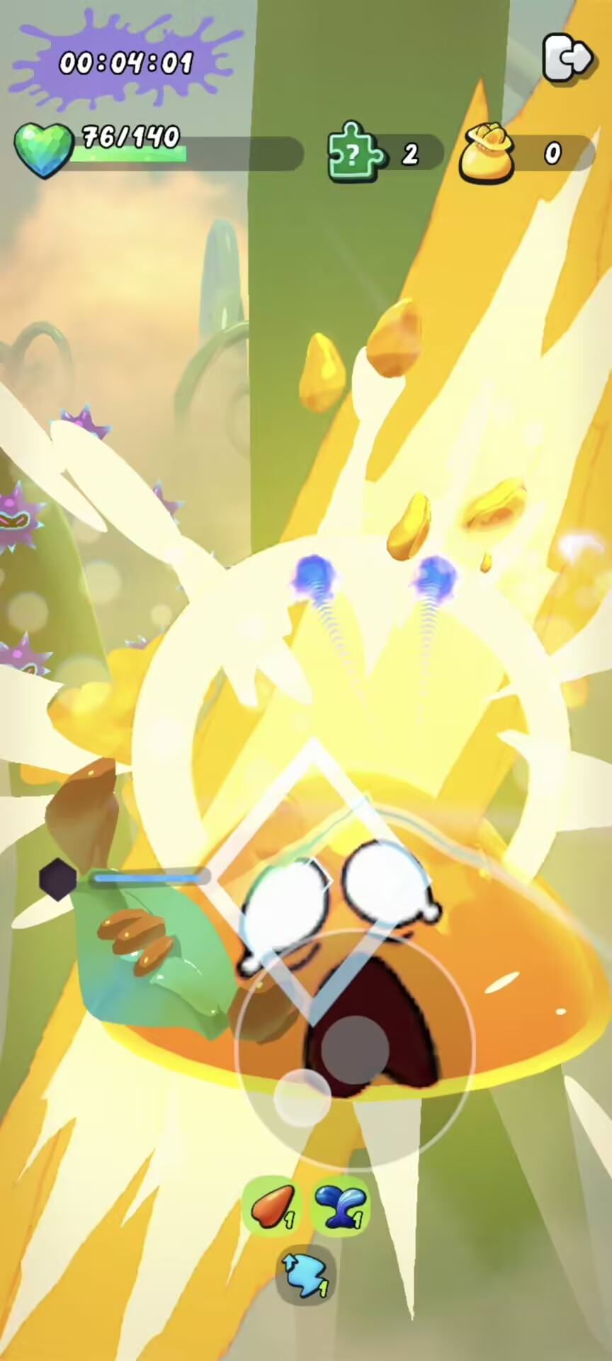 精彩截图-云海迷图2026官方新版