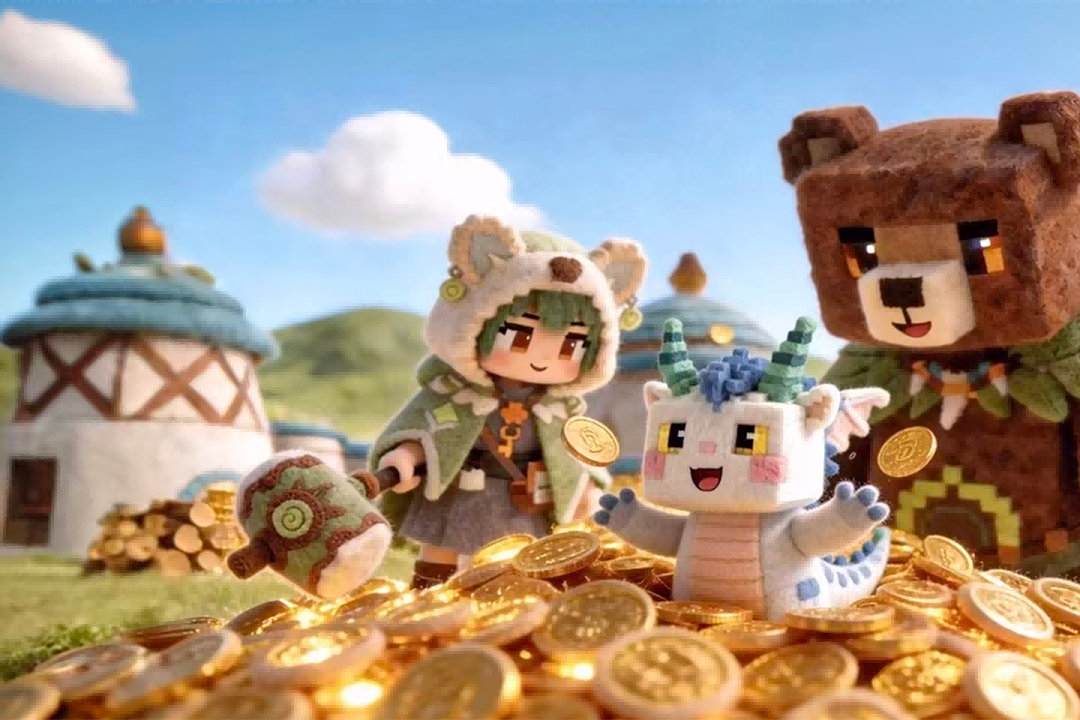 精彩截图-驯龙之旅2026官方新版