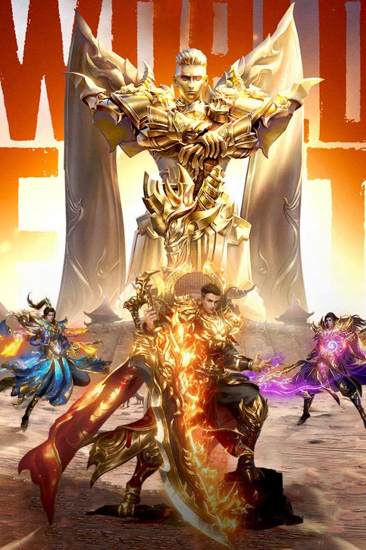 精彩截图-至尊兵王2026官方新版