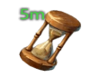 5分钟加速*15