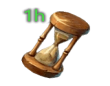 1小时加速*5