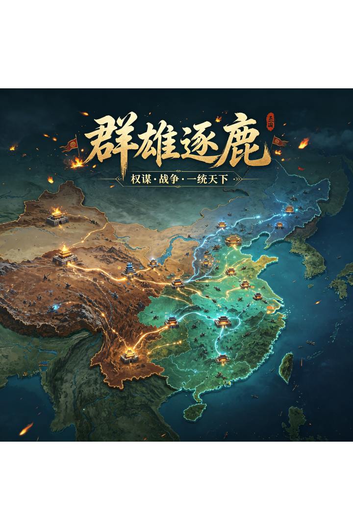 精彩截图-元启世界2026官方新版