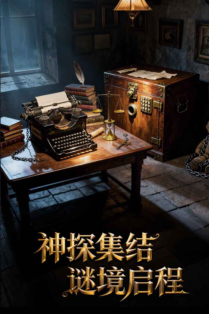 精彩截图-幻想时空探险2026官方新版