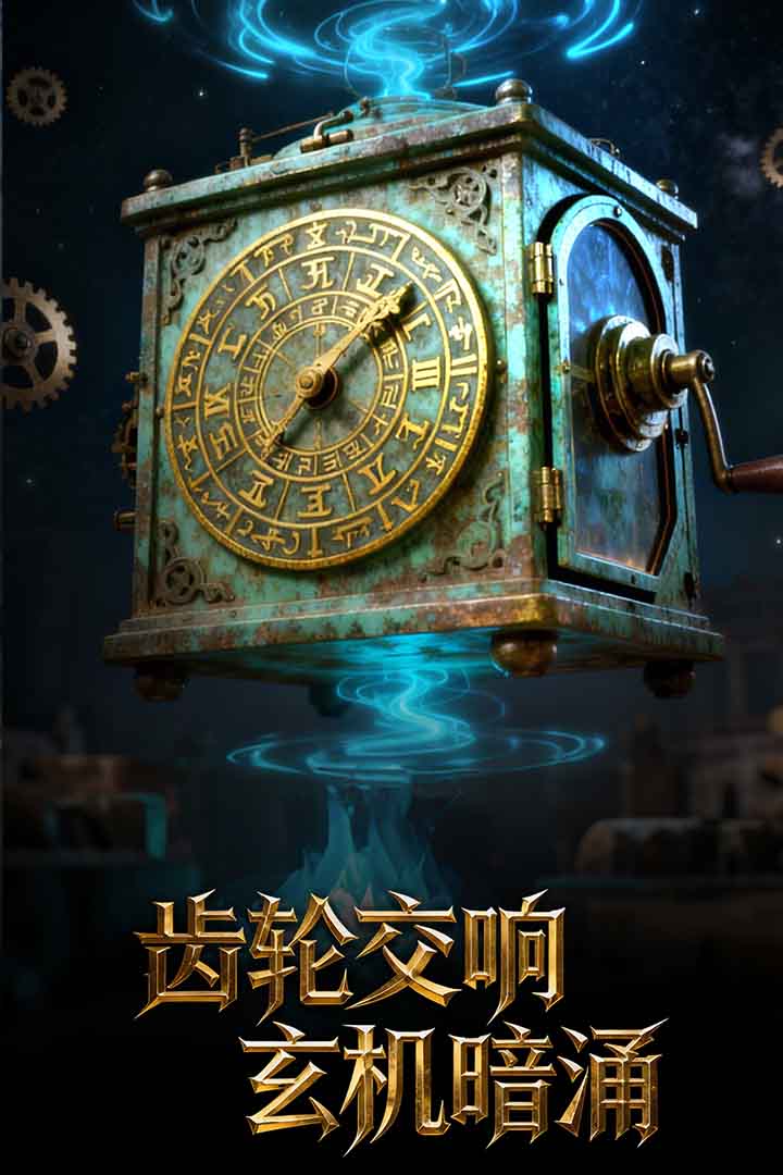 精彩截图-幻想时空探险2026官方新版